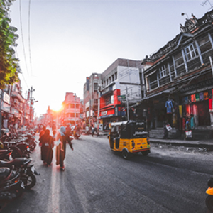 Tier two and tier three cities from India show massive contribution towards international education